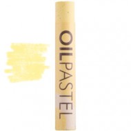 549 Пастель олійна Світло-жовтий, MUNGYO 549 Пастель олійна Світло-жовтий, MUNGYO