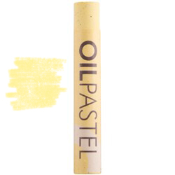 549 Пастель олійна Світло-жовтий, MUNGYO 549 Пастель олійна Світло-жовтий, MUNGYO