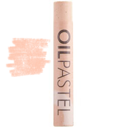 503 Пастель олійна Світло-рожевий, MUNGYO 503 Пастель олійна Світло-рожевий, MUNGYO