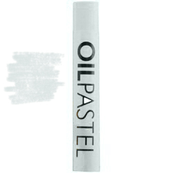 570 Пастель олійна Сірий теплий, MUNGYO 570 Пастель олійна Сірий теплий, MUNGYO