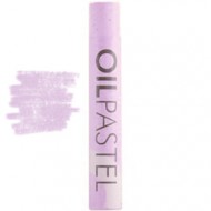 519 Пастель олійна Сіро-трояндовий, MUNGYO