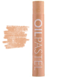 523 Пастель олійна Тілесний, MUNGYO 523 Пастель олійна Тілесний, MUNGYO