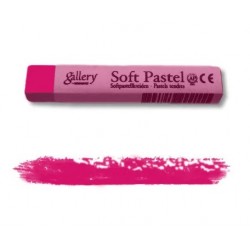 014 Пастель суха Алізарин малиновий, MUNGYO