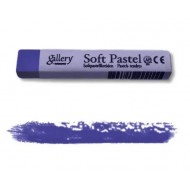 035 Пастель суха Голубий фіолет, MUNGYO