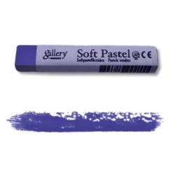 035 Пастель суха Голубий фіолет, MUNGYO