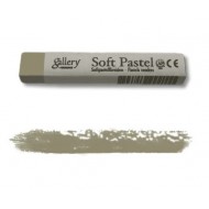 061 Пастель суха Зелений земляний, MUNGYO