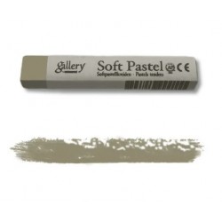 061 Пастель суха Зелений земляний, MUNGYO