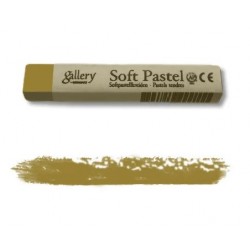 066 Пастель суха Зелений золотистий, MUNGYO