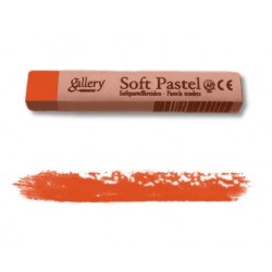 012 Пастель суха Кадмій оранжевий темний, MUNGYO