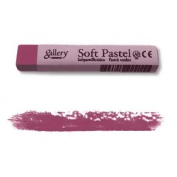 020 Пастель суха Кармін рожевий, MUNGYO