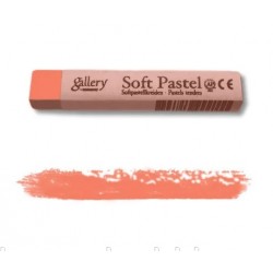 058 Пастель суха Кармін красный светлый, MUNGYO