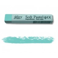 028 Пастель суха Кобальт бірюзовий світлий, MUNGYO