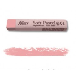 055 Пастель суха Лак рожевий алізарин, MUNGYO