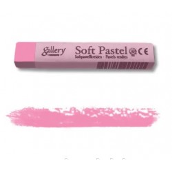 056 Пастель суха Маджента світла, MUNGYO