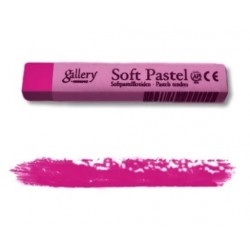 022 Пастель суха Маджента, MUNGYO