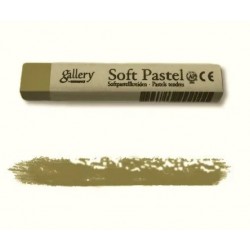 040 Пастель суха Оливковий, MUNGYO