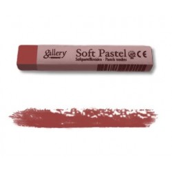 017 Пастель суха Сангіна, MUNGYO