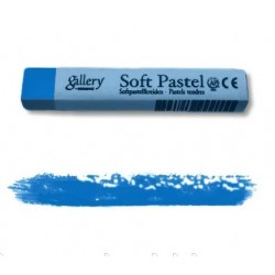 030 Пастель суха Синій середній, MUNGYO