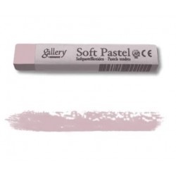 063 Пастель суха Сірий теплий, MUNGYO