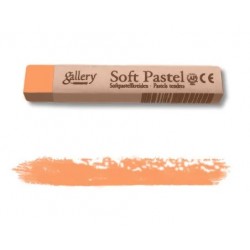 006 Пастель суха Тілесний темний, MUNGYO