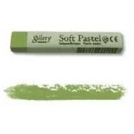 025 Пастель суха Травяна зелена, MUNGYO