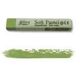 025 Пастель суха Травяна зелена, MUNGYO