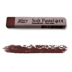 019 Пастель суха Умбра палена, MUNGYO