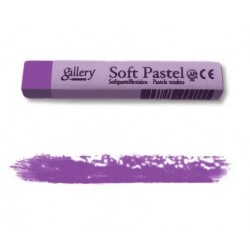 023 Пастель суха Фіолетовий, MUNGYO