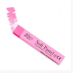 038 Пастель суха Флуор. рожевий, MUNGYO