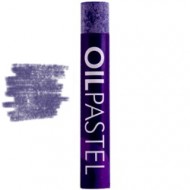 520 Пастель олійна Фіолетовий, MUNGYO