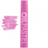 554 Пастель олійна Холодний рожевий, MUNGYO