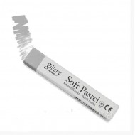 042 Пастель суха Холодний сірий-2, MUNGYO