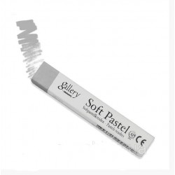 042 Пастель суха Холодний сірий-2, MUNGYO