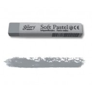 043 Пастель суха Холодний сірий-3, MUNGYO