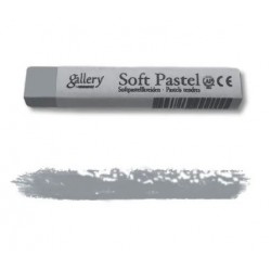 043 Пастель суха Холодний сірий-3, MUNGYO
