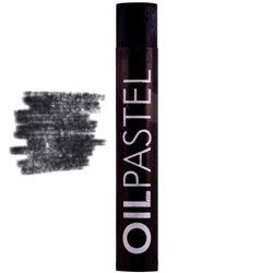 531 Пастель олійна Чорний, MUNGYO 531 Пастель олійна Чорний, MUNGYO