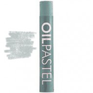 532 Пастель олійна Чорно-срібний, MUNGYO