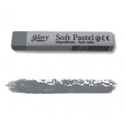 044 Пастель суха Холодний сірий-4, MUNGYO