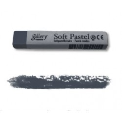 045 Пастель суха Холодний сірий-5, MUNGYO