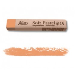 054 Пастель суха Цинамон, MUNGYO