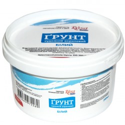 Грунт акриловий художній, 280мл (350г), ROSA Studio