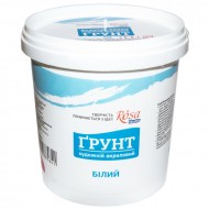 Грунт акриловий художній, 500мл (600г), ROSA Studio Грунт акриловий художній, 500мл (600г), ROSA Studio