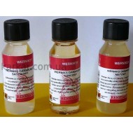 Renesans Лак дамарний глянцевий фінішний, 100мл.