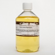 Renesans Олія лляна,  500мл. Renesans Олія лляна,  500мл.