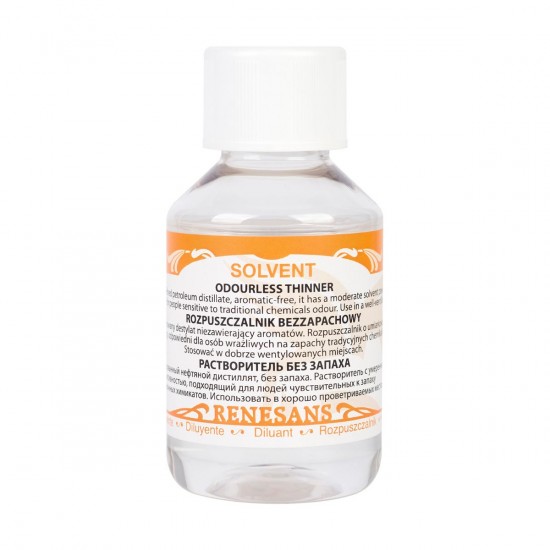 Renesans Розчинник без запаху, 500мл.