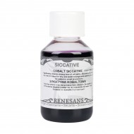 Renesans Сикатив кобальтовий, 100мл. Renesans Сикатив кобальтовий, 100мл.