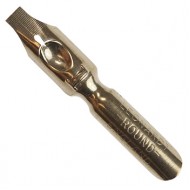 Перо бронзове №1, Manuscript Перо бронзове №1, Manuscript