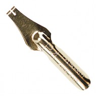 Перо плакатне  № 4, Manuscript Перо плакатне  № 4, Manuscript