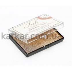 Туш суха для сургучної печаті Золото, Manuscript