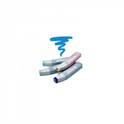 Copic чорнило для маркерів Various Ink, B-18 Lapis lazuli (Лазурит)